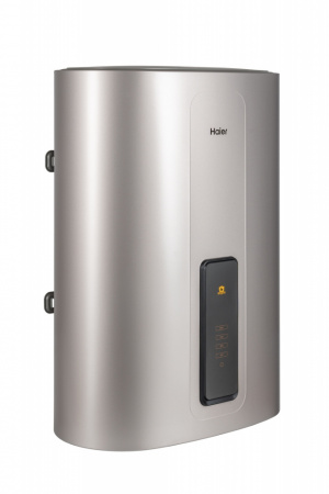 Водонагреватель накопительный Haier ES80V-TF7(R) плоский — купить водонагреватель в Кургане, цены в интернет-магазине «АкваТехника»
