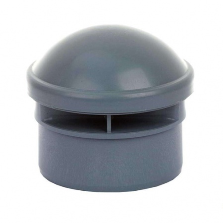 Клапан вакуумный для ВНУТР. КАН. OSTENDORF 110  