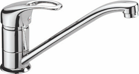 Излив SM054001AA, SM124001AA, кухня V3409C-1