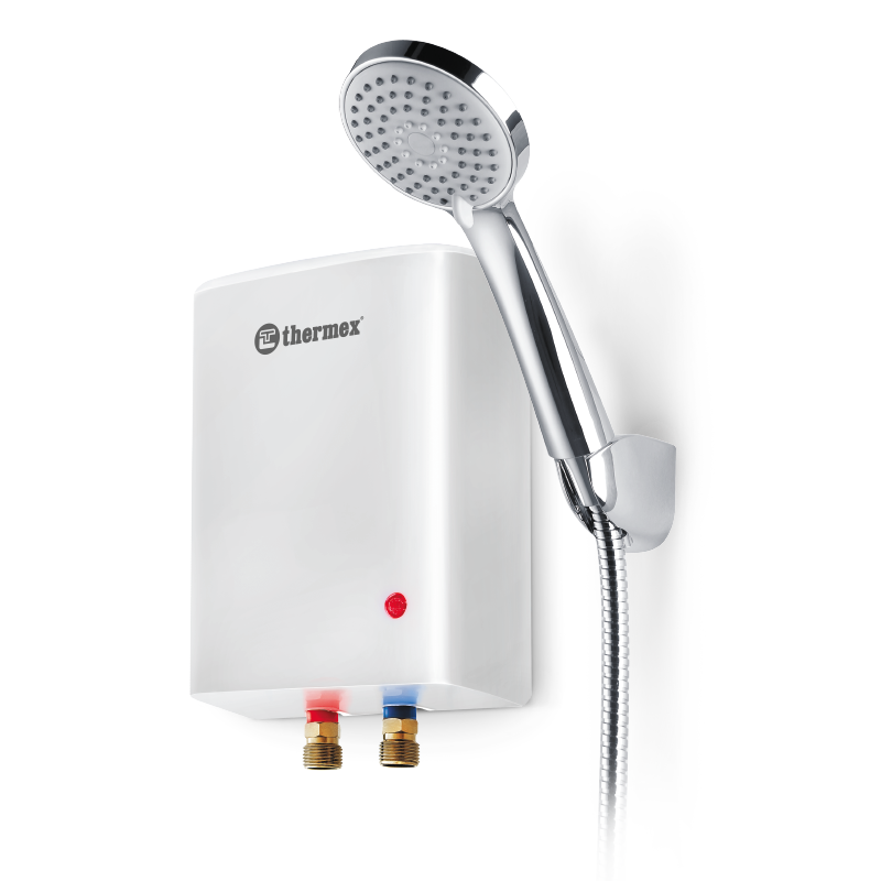 Водонагреватель  проточный THERMEX Surf 5000 