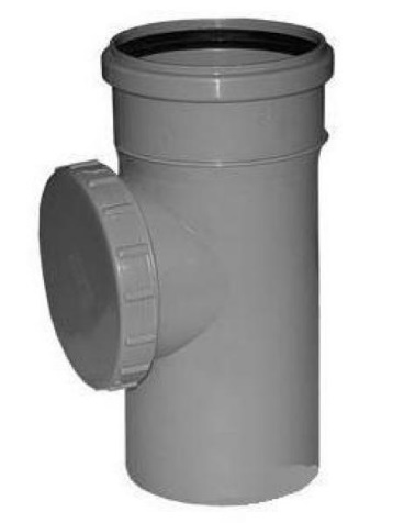 Ревизия для ВНУТР. КАН. РТП 110  