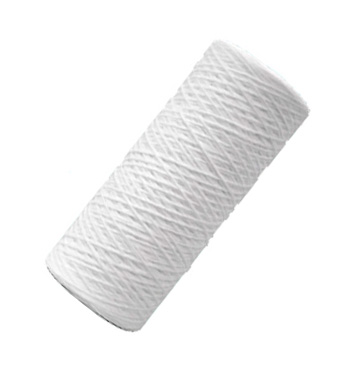 Картридж ГЕЙЗЕР 10BB PPY20-25 нитяной 28057