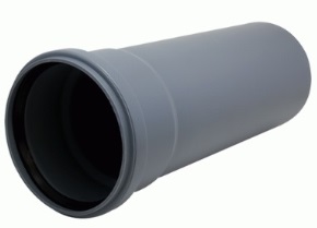 Труба для ВНУТР. КАН. РТП 110х0,5х2,7  