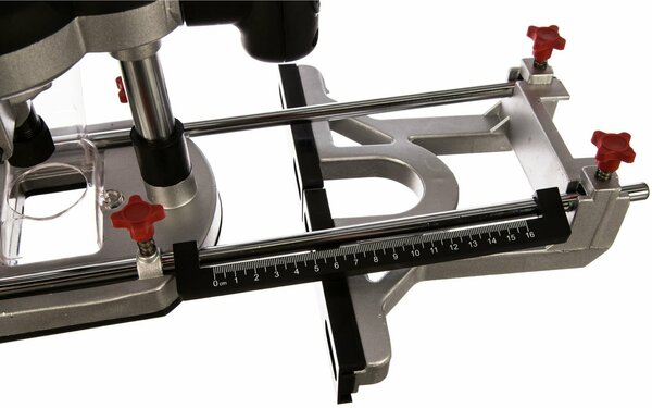 Фрезер электрический P.I.T. PER 12-C МАСТЕР (2100Вт, 6000-22000об.мин, цанга 8, 12мм, пл. пуск) — купить в Кургане, цены в интернет-магазине «АкваТехника»