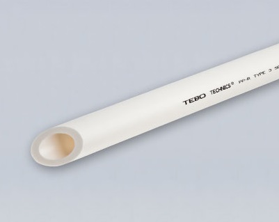 Труба PP-R FORA by TEBO  50х8,4  SDR 6 PN 20