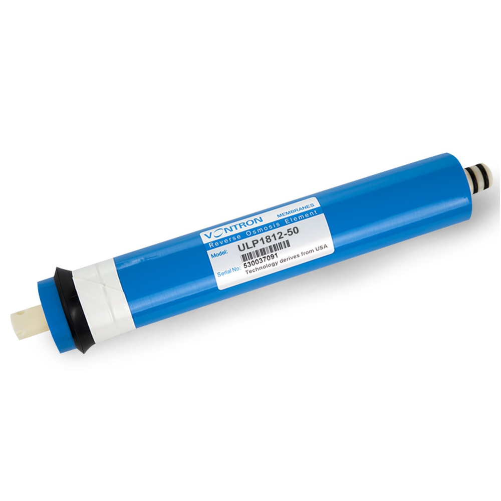 Мембрана ULP1812-75 GPD- Vontron, доработанная (28414)