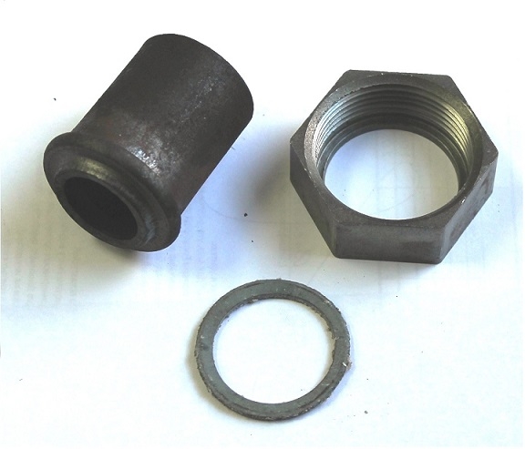 Фильтр сетка к NPM G з-д "Газдевайс" ДУ-20