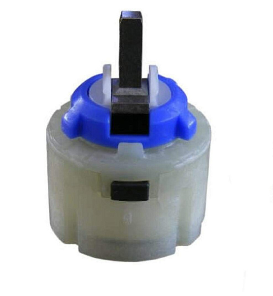 Картридж д/см 40мм синий, д/умыв A961037NU