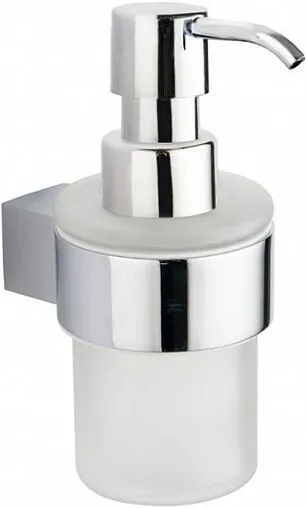 Дозатор для жидкого мыла GROSS AQUA Space настенный GA18238A
