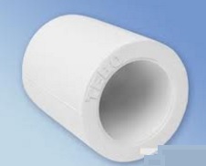 Муфта PP-R TEBO 25
