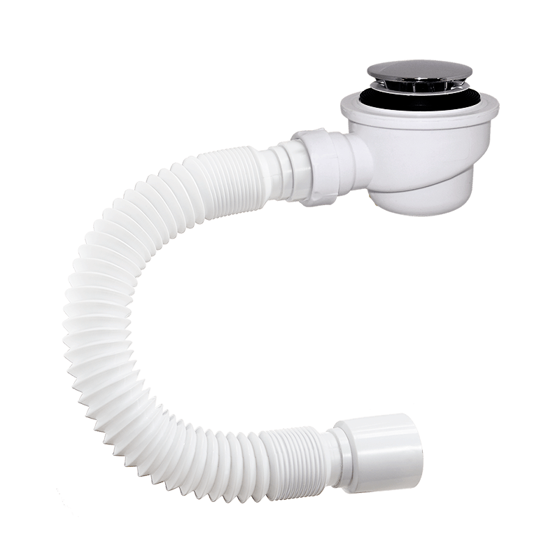 Обвязка для поддона ОРИО ДХ-512   с гофрой 40х50 ан. E415CLS