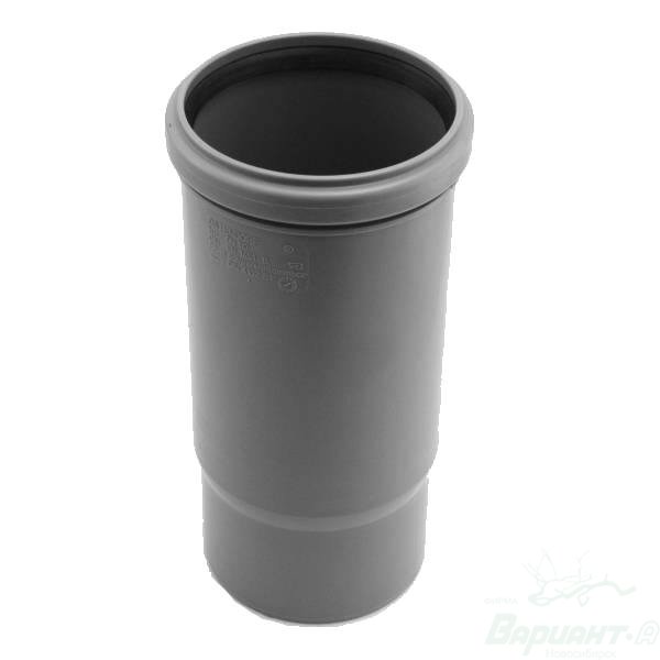 Патрубок компенсационный для ВНУТР. КАН. РТП 110  