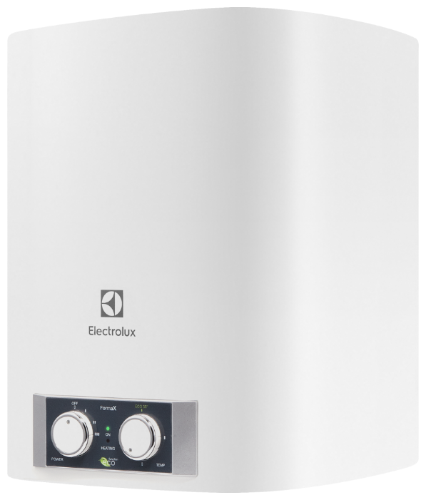 Водонагреватель накопительный  ELECTROLUX  EWH 30 Formax DL квадратный