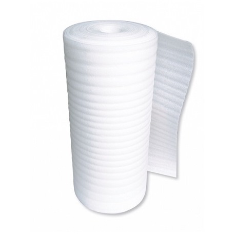 Изодом ППИ-П 5 *1000мм*50м подложка