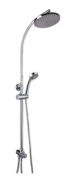 Душ система "Смарт-Прайм"  хром SM1107AA