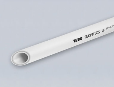 Труба PP-R FORA by TEBO  20х3,4 центральное армирование алюминием SDR 6 
