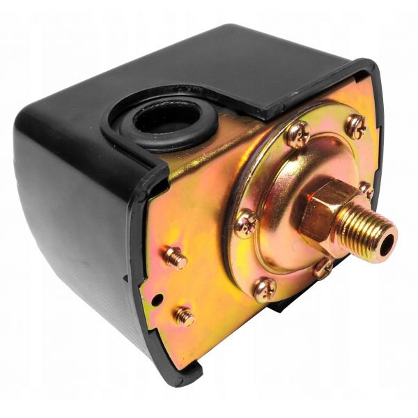 Реле давления JEMIX XPS-2-1 НР 1,4-2,8 бар наружная резьба 