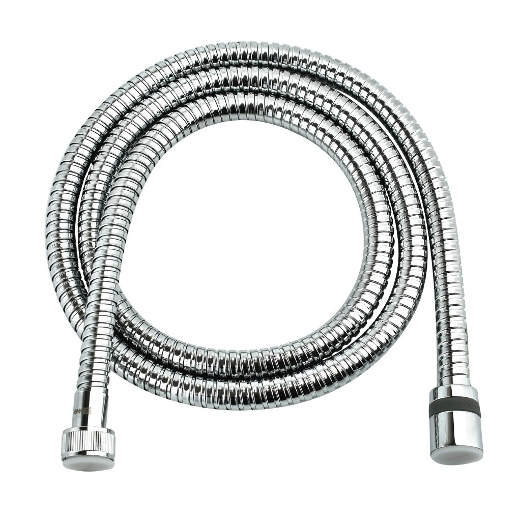 Шланг для душа 150 1/2"-1/2" имп/имп сталь SH 01