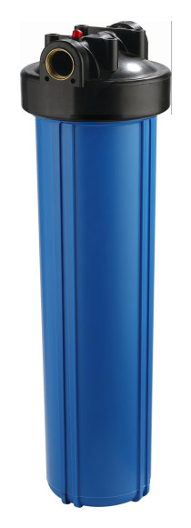 Колба  20BB  1", не прозрачная БЕЗ кронштейна