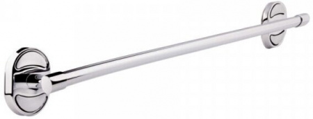 Держатель настенный для банного полотенца Potato P2901-1 L-55 см