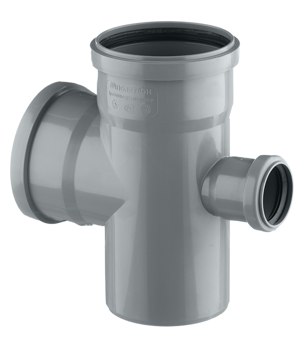 Крестовина для ВНУТР. КАН. ДИГОР 110х110х50/87*  