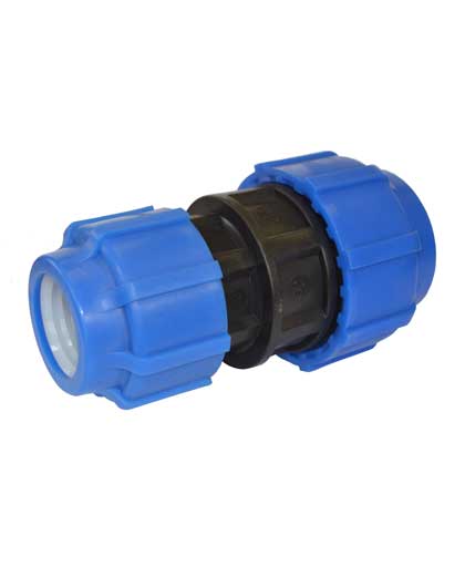 Муфта ПНД TEBO 25х20 