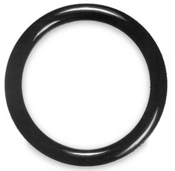 Кольцо на излив d12/16,5мм для отеч смесителя