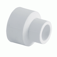 Муфта переходная PP-R TEBO 75-50 вн/вн