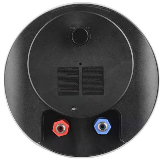 Водонагреватель накопительный Haier ES100V-C1 круглый — купить водонагреватель в Кургане, цены в интернет-магазине «АкваТехника»