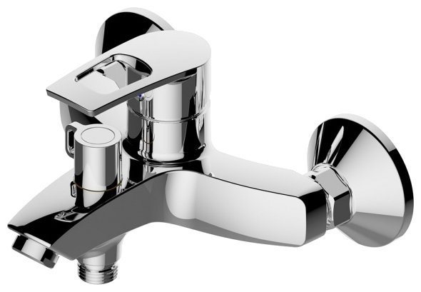 Смеситель для ванны ESKO Leon LN 54  однорычажн. 