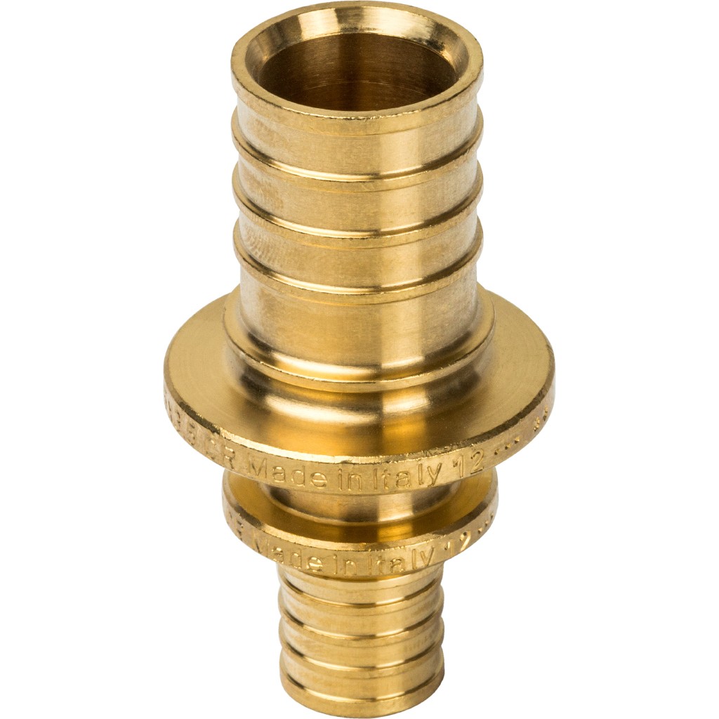 Муфта STOUT 25х16 аксиал    SFA-0004-002516