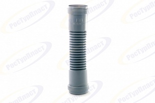 Муфта для ВНУТР. КАН. РТП 50  гибкая