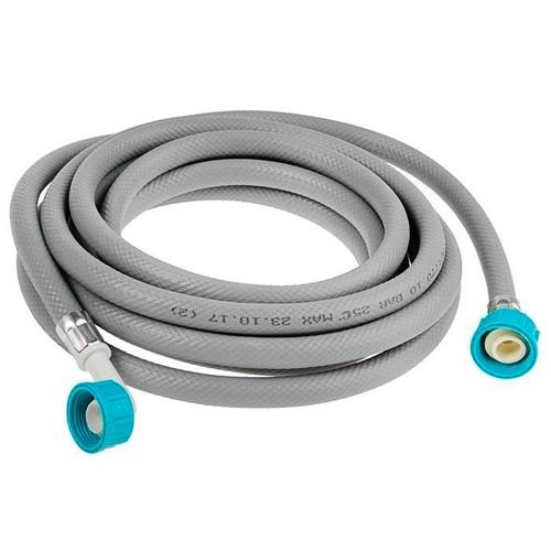 Шланг наливной ЕLKA в упаковке 5,0м серый