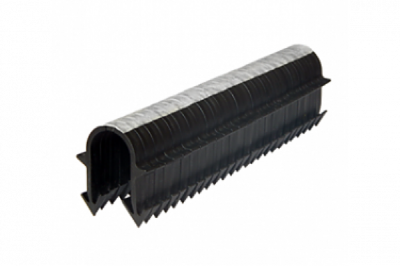 Кассета для такера (по 50 шт якорных скоб для труб 16-20мм) TIM P1620-4