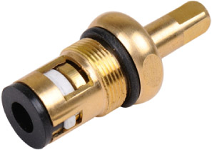 Кран-букса 18х1 м/к  Рос 033  575-853 /340405/306