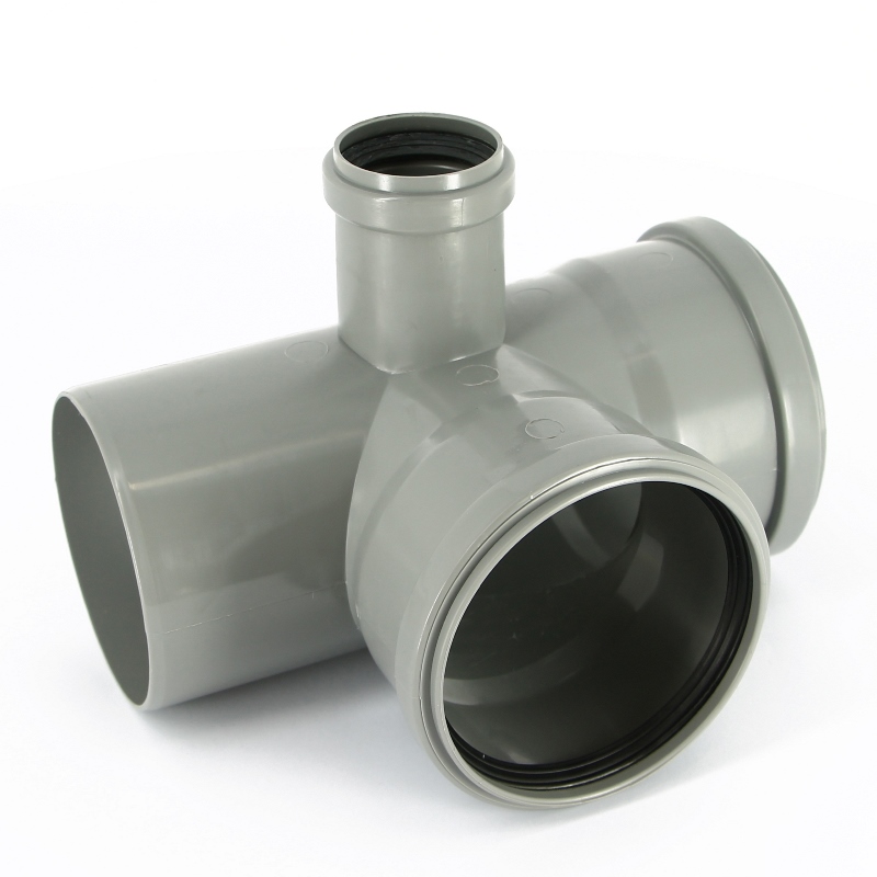 Крестовина для ВНУТР. КАН. OSTENDORF 110х110х50/87* угловая левая