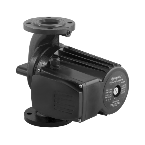 Насос для отопления циркуляционный AQUARIO АС 14-14-50F, 1300Вт, 16м