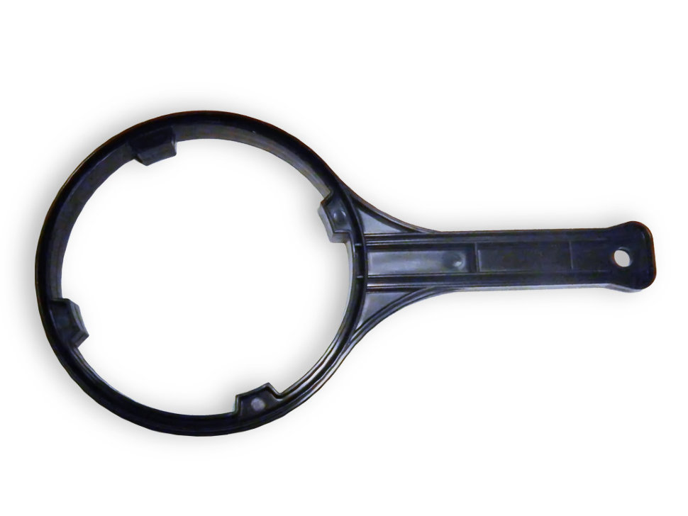 Ключ для корпуса ВВ 23356