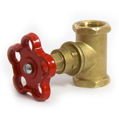 вентиль Ликслайн