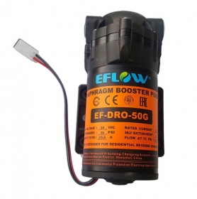 Помпа EF-DRO-50 24V, без блока питания Organic