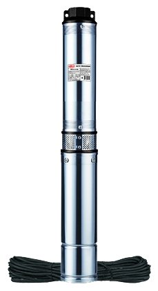 Насос погружной центробежный  JEMIX CH 3,5-2-25  4м3/ч 35м, 