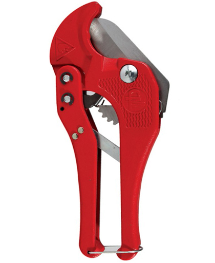 Ножницы для резки PPR труб (0-40мм)  CANDAN РРС42 в блистере 