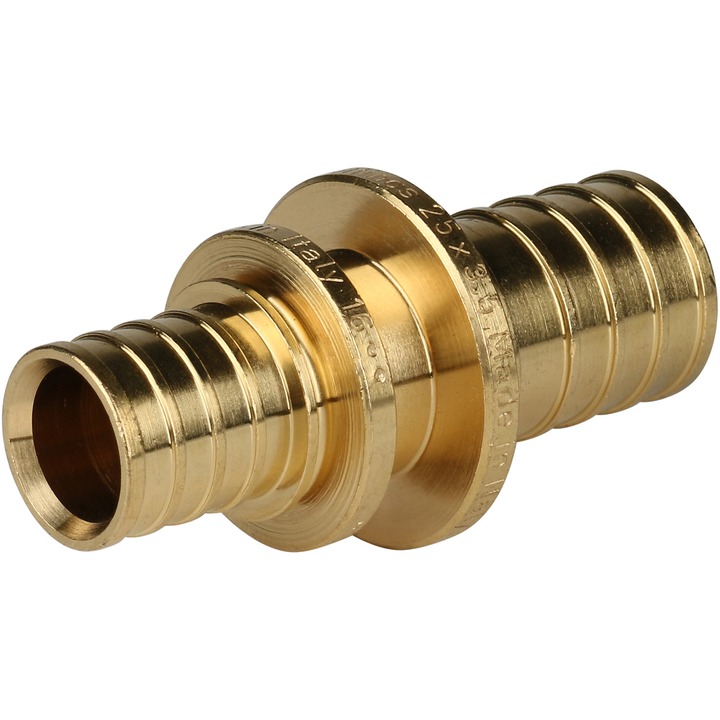 Муфта переходная PRO AQUA 16х20 аксиал/аксиал   