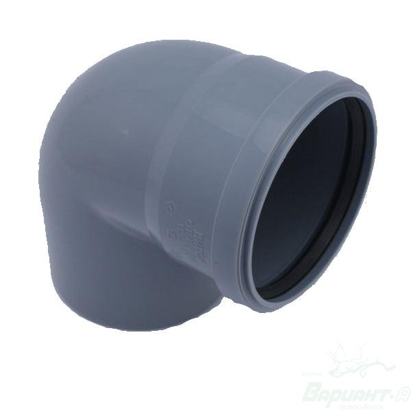 Отвод для ВНУТР. КАН. ДИГОР 110/87*  