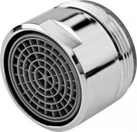 Аэратор для смесителя М24 нар. р/металл 