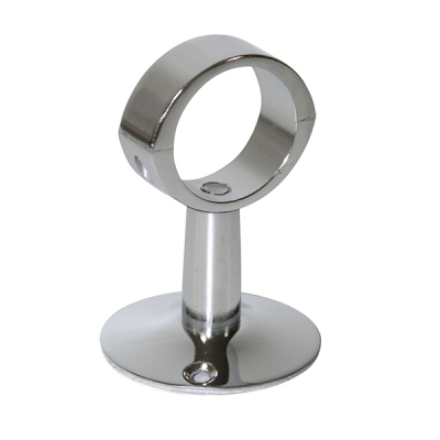 Крепление телескопическое с кольцом для П/С 1" разъемное К22-1