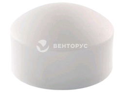 Заглушка PP-R TEBO 20х1/2"