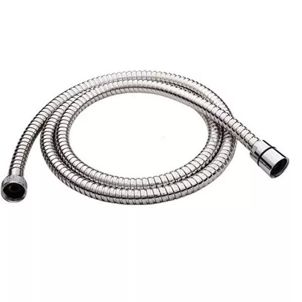 Шланг для душа TIM С-М150-04SV силиконовый Ф14,5хF1/2хF1/2  