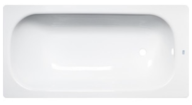 Ванна стальная  ВИЗ 150*70     