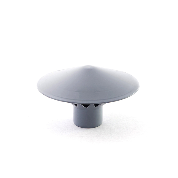 Зонт вент. 50 РТП